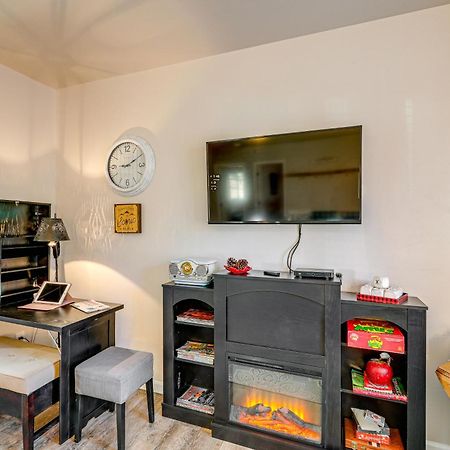 Ski Snow Bowl And Hike Cozy Flagstaff Cottage! Extérieur photo