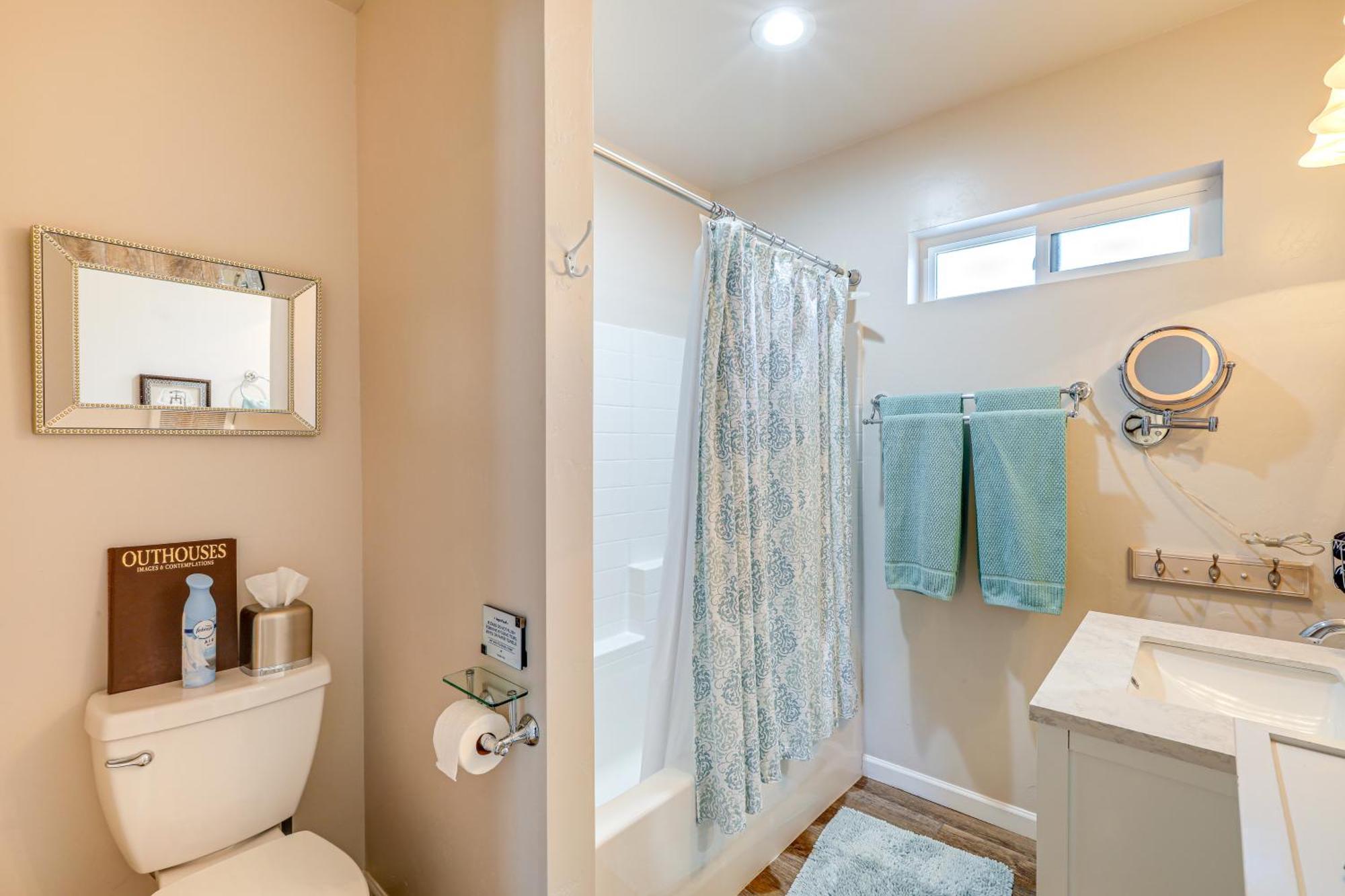 Ski Snow Bowl And Hike Cozy Flagstaff Cottage! Extérieur photo