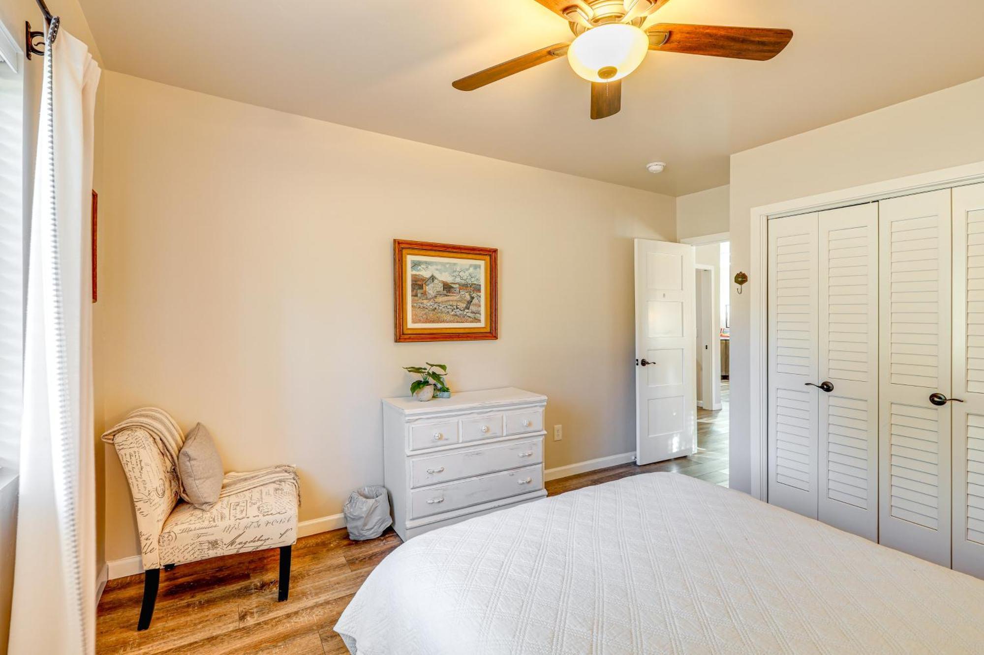 Ski Snow Bowl And Hike Cozy Flagstaff Cottage! Extérieur photo