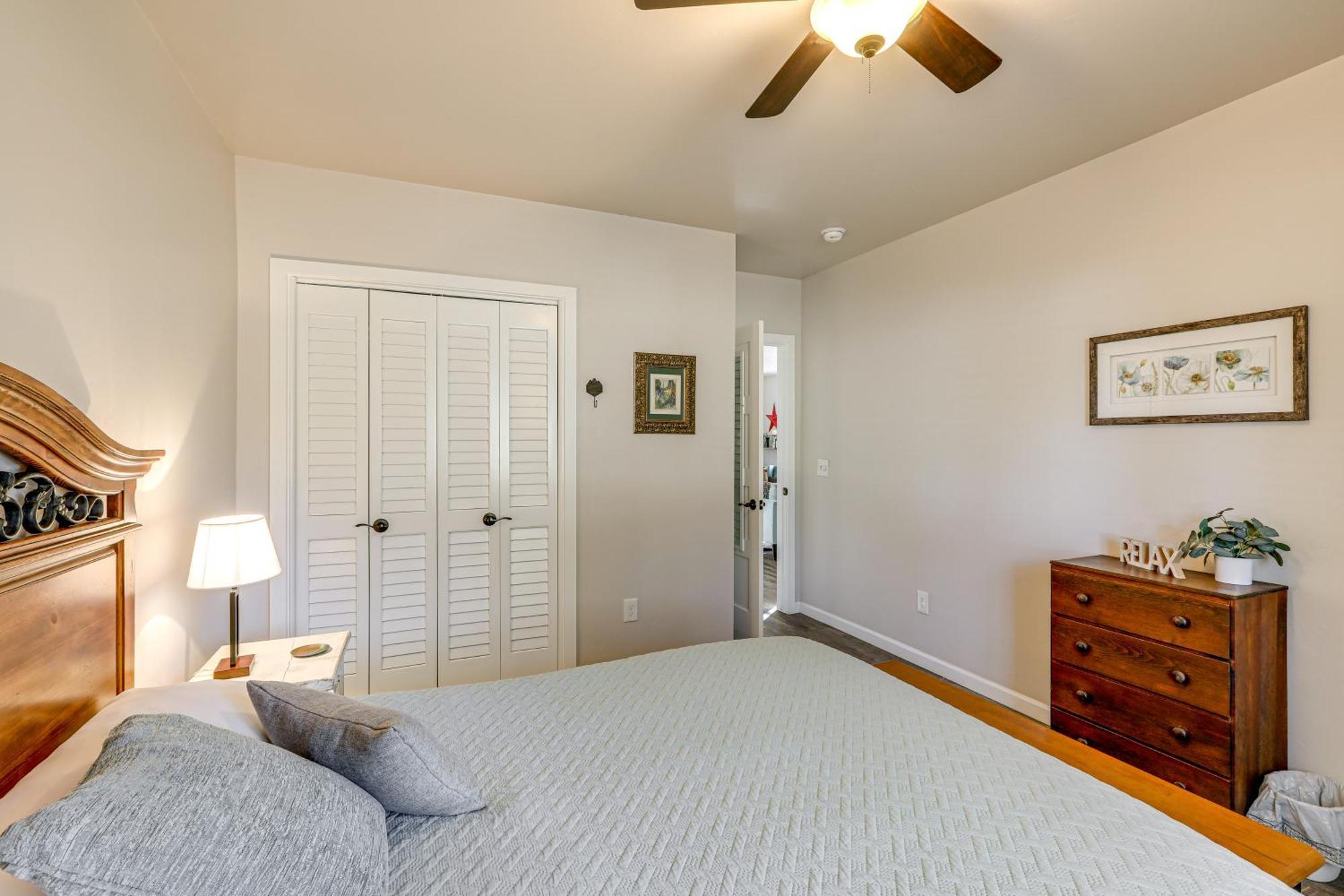 Ski Snow Bowl And Hike Cozy Flagstaff Cottage! Extérieur photo