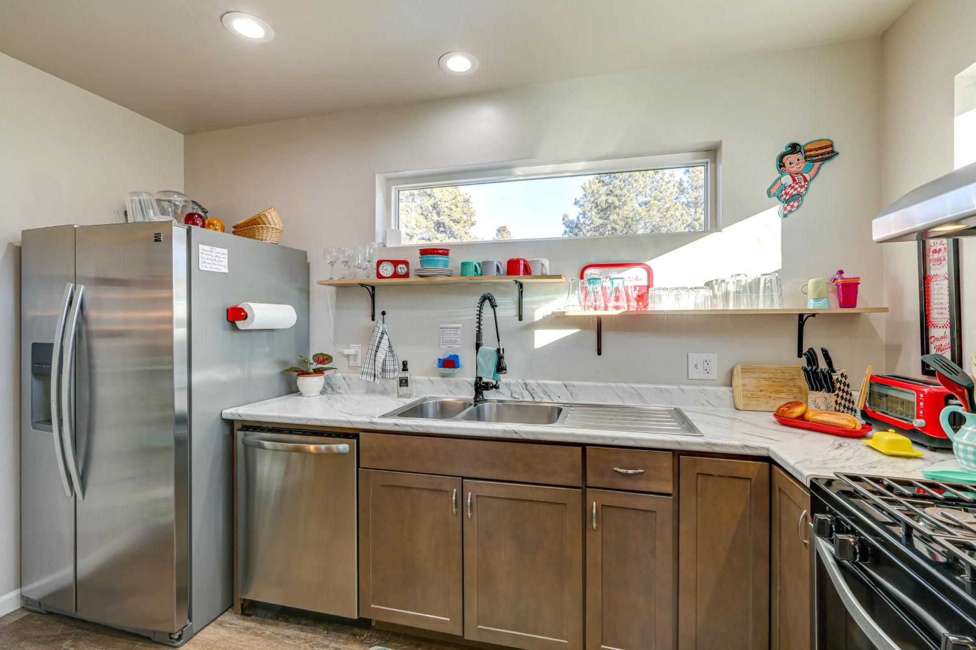 Ski Snow Bowl And Hike Cozy Flagstaff Cottage! Extérieur photo