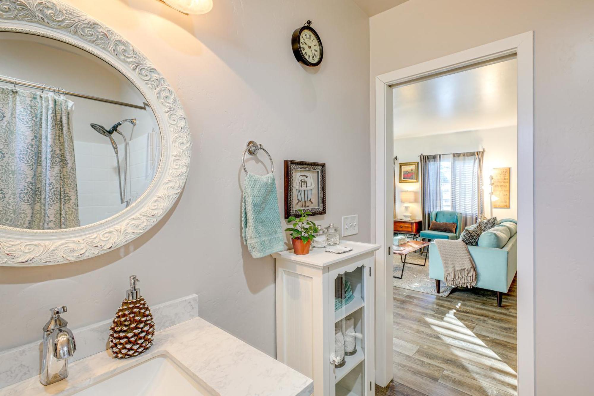 Ski Snow Bowl And Hike Cozy Flagstaff Cottage! Extérieur photo